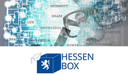 Hessenbox (Cloudspeicherdienst)_Mobiles Arbeiten
