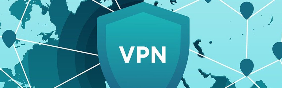 Portalbild VPN-Zugang
