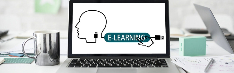 Portalbild E-Learning Plattformen
