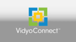 Vidyo connect logo